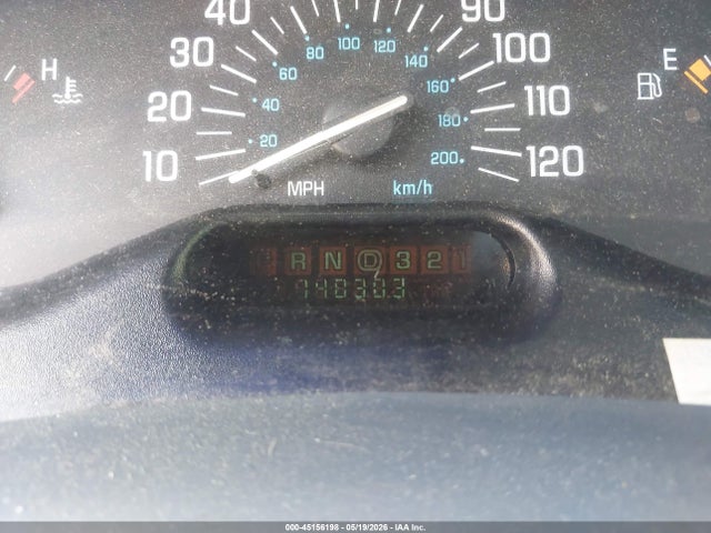 Aukcja sprzedaży 1997 Buick Century Limited, vin: 2G4WY52M5V1472346, numer aukcji: 45156198