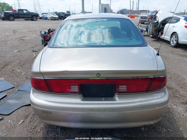Aukcja sprzedaży 1997 Buick Century Limited, vin: 2G4WY52M5V1472346, numer aukcji: 45156198