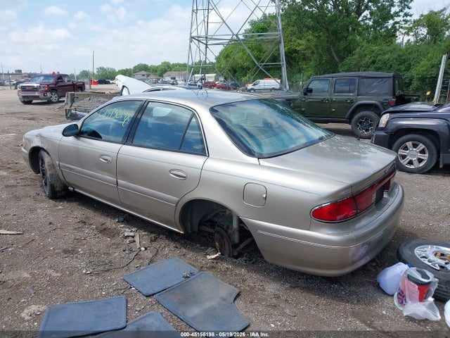 Aukcja sprzedaży 1997 Buick Century Limited, vin: 2G4WY52M5V1472346, numer aukcji: 45156198
