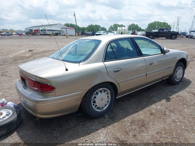 Aukcja sprzedaży 1997 Buick Century Limited, vin: 2G4WY52M5V1472346, numer aukcji: 45156198