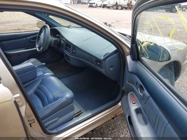 Aukcja sprzedaży 1997 Buick Century Limited, vin: 2G4WY52M5V1472346, numer aukcji: 45156198