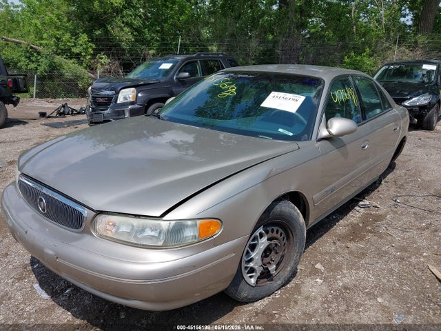 Aukcja sprzedaży 1997 Buick Century Limited, vin: 2G4WY52M5V1472346, numer aukcji: 45156198