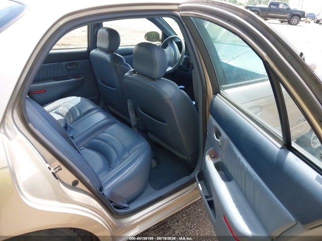 Aukcja sprzedaży 1997 Buick Century Limited, vin: 2G4WY52M5V1472346, numer aukcji: 45156198
