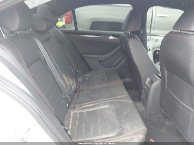 45156199 :رقم المزاد ، 3VW4T7AJ6JM204922 vin ، 2018 Volkswagen Jetta 2.0t Gli مزاد بيع