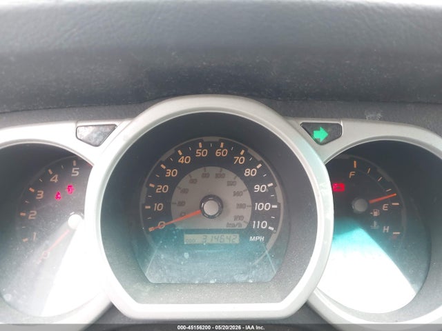 Aukcja sprzedaży 2004 Toyota 4runner Sr5 V6, vin: JTEBU14R640052794, numer aukcji: 45156200
