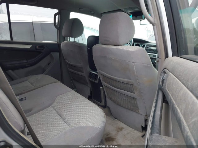 Aukcja sprzedaży 2004 Toyota 4runner Sr5 V6, vin: JTEBU14R640052794, numer aukcji: 45156200
