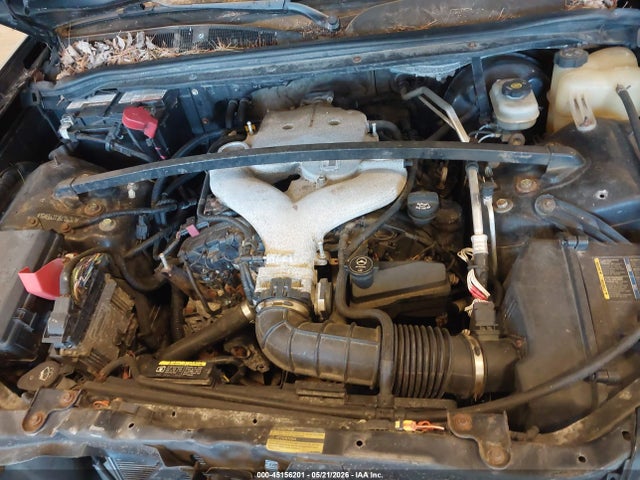 Продаж на аукціоні авто 2009 Cadillac Srx V6, vin: 1GYEE437390104741, номер лоту: 45156201