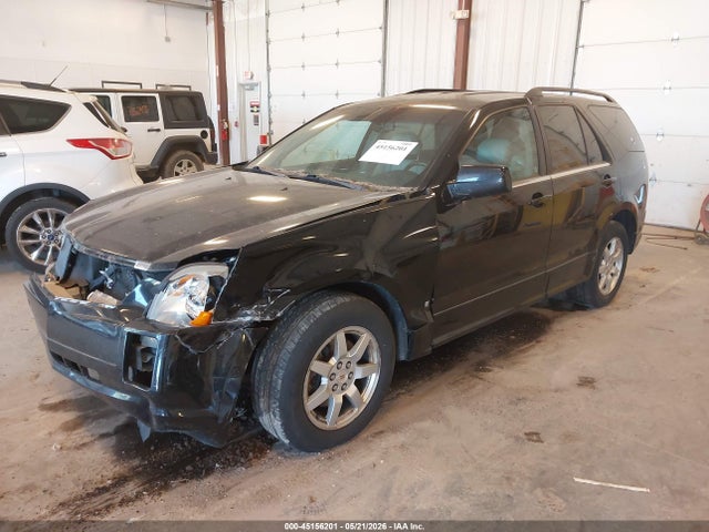 Продаж на аукціоні авто 2009 Cadillac Srx V6, vin: 1GYEE437390104741, номер лоту: 45156201