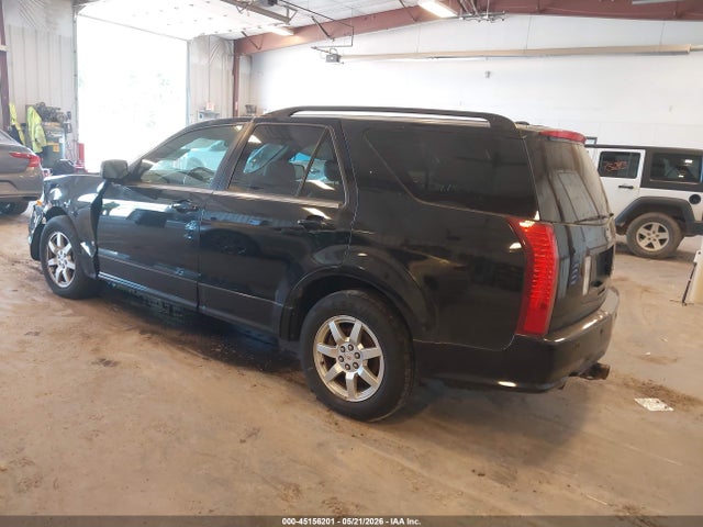 Продаж на аукціоні авто 2009 Cadillac Srx V6, vin: 1GYEE437390104741, номер лоту: 45156201