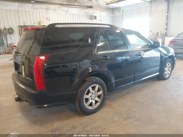 Продаж на аукціоні авто 2009 Cadillac Srx V6, vin: 1GYEE437390104741, номер лоту: 45156201