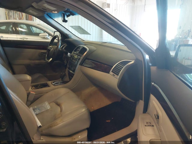 Продаж на аукціоні авто 2009 Cadillac Srx V6, vin: 1GYEE437390104741, номер лоту: 45156201