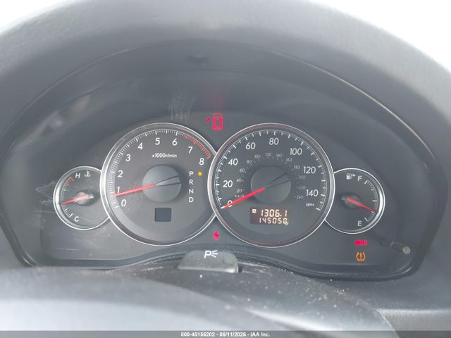 Aukcja sprzedaży 2008 Subaru Legacy 2.5i Limited, vin: 4S3BL626687208357, numer aukcji: 45156202