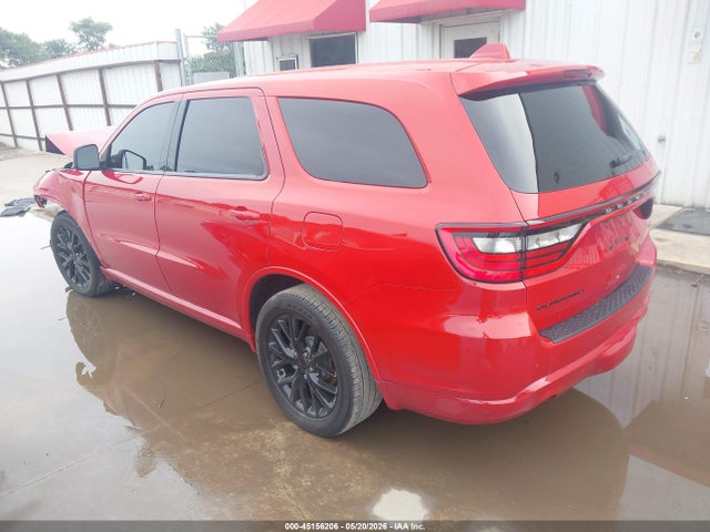 45156206 :رقم المزاد ، 1C4RDHAG9FC113703 vin ، 2015 Dodge Durango Sxt مزاد بيع