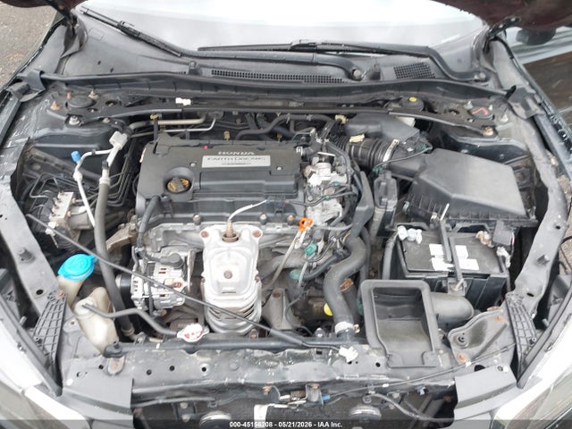 2013 Honda Accord Sport მანქანა იყიდება აუქციონზე, vin: 1HGCR2F58DA042242, აუქციონის ნომერი: 45156208
