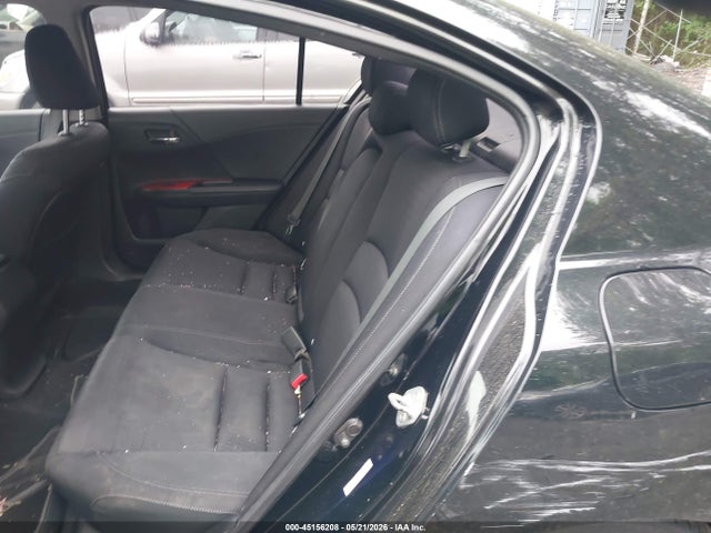 2013 Honda Accord Sport მანქანა იყიდება აუქციონზე, vin: 1HGCR2F58DA042242, აუქციონის ნომერი: 45156208