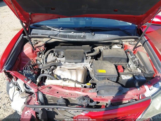 Aukcja sprzedaży 2013 Toyota Camry Se, vin: 4T1BF1FK5DU674208, numer aukcji: 45156210