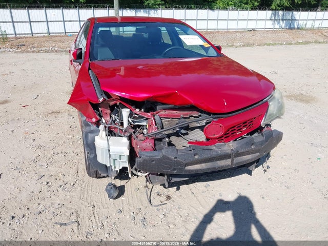 Aukcja sprzedaży 2013 Toyota Camry Se, vin: 4T1BF1FK5DU674208, numer aukcji: 45156210