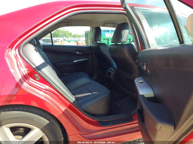 Aukcja sprzedaży 2013 Toyota Camry Se, vin: 4T1BF1FK5DU674208, numer aukcji: 45156210