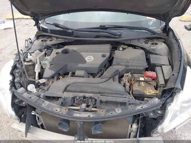 Nissan Altima 2.5 S 2015 1N4AL3AP3FN892643 Image 10