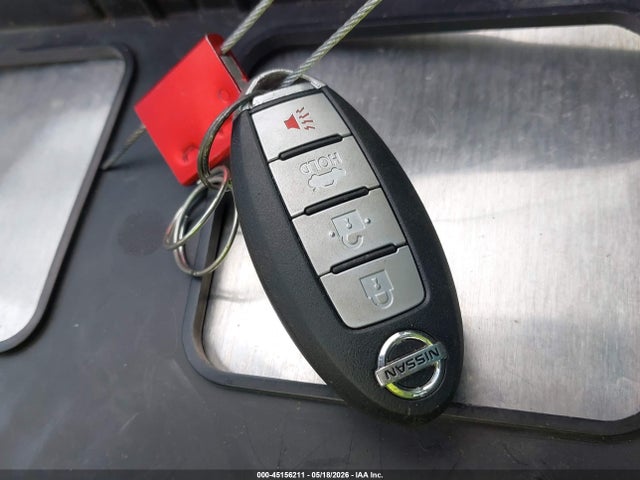Nissan Altima 2.5 S 2015 1N4AL3AP3FN892643 Image 11