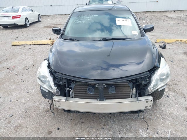 Nissan Altima 2.5 S 2015 1N4AL3AP3FN892643 Image 13