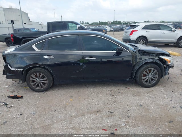Nissan Altima 2.5 S 2015 1N4AL3AP3FN892643 Image 14