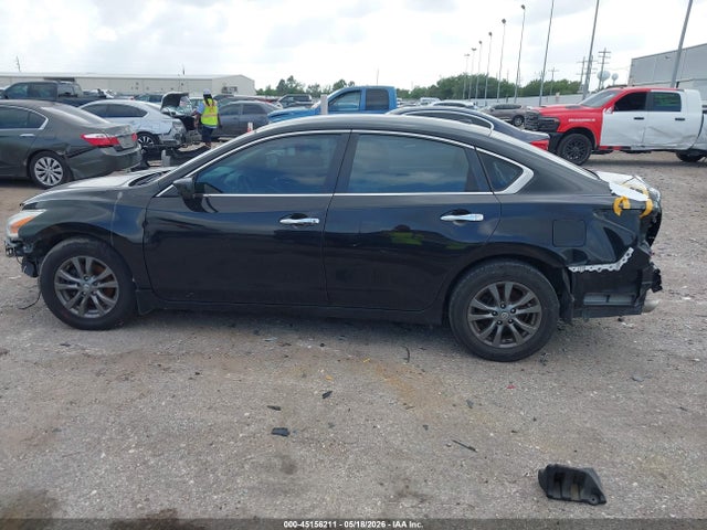 Nissan Altima 2.5 S 2015 1N4AL3AP3FN892643 Image 15