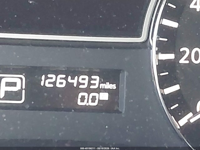Nissan Altima 2.5 S 2015 1N4AL3AP3FN892643 Image 16
