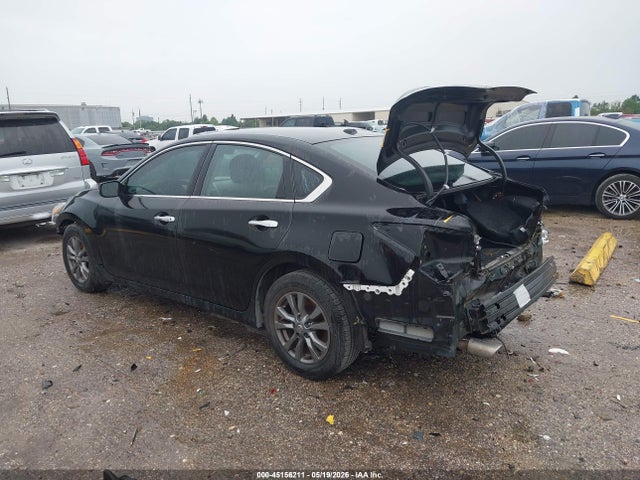 Nissan Altima 2.5 S 2015 1N4AL3AP3FN892643 Image 3