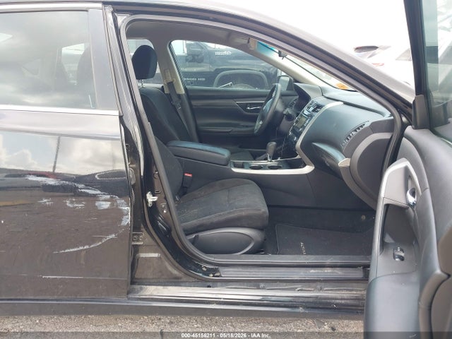 Nissan Altima 2.5 S 2015 1N4AL3AP3FN892643 Image 5
