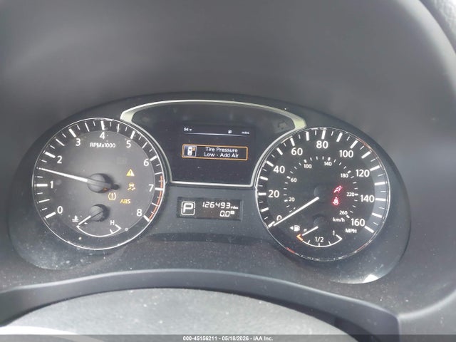 Nissan Altima 2.5 S 2015 1N4AL3AP3FN892643 Image 7