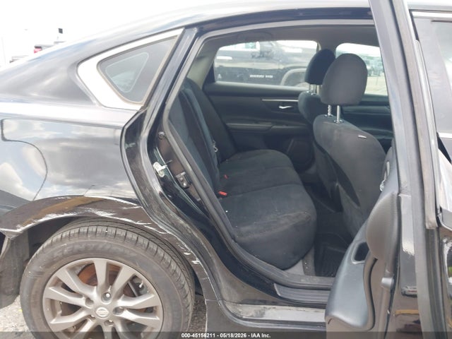Nissan Altima 2.5 S 2015 1N4AL3AP3FN892643 Image 8