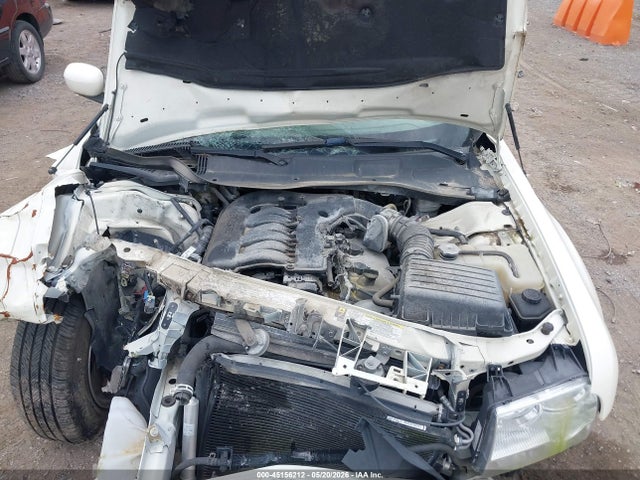 Aukcja sprzedaży 2006 Chrysler 300 Touring, vin: 2C3KA53G46H524322, numer aukcji: 45156212