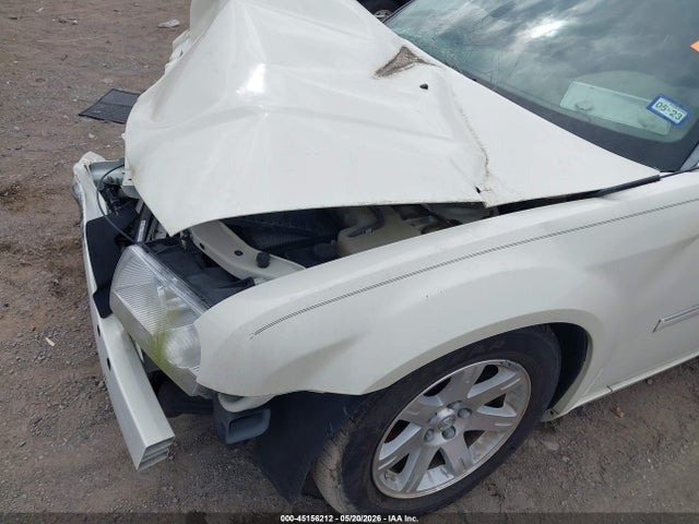 Aukcja sprzedaży 2006 Chrysler 300 Touring, vin: 2C3KA53G46H524322, numer aukcji: 45156212
