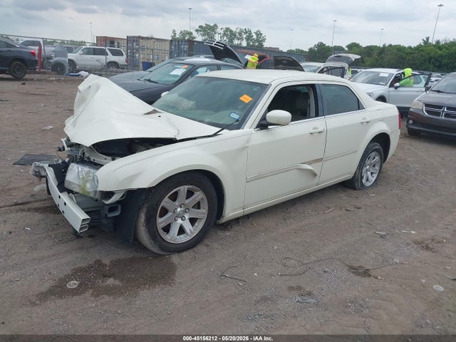Aukcja sprzedaży 2006 Chrysler 300 Touring, vin: 2C3KA53G46H524322, numer aukcji: 45156212