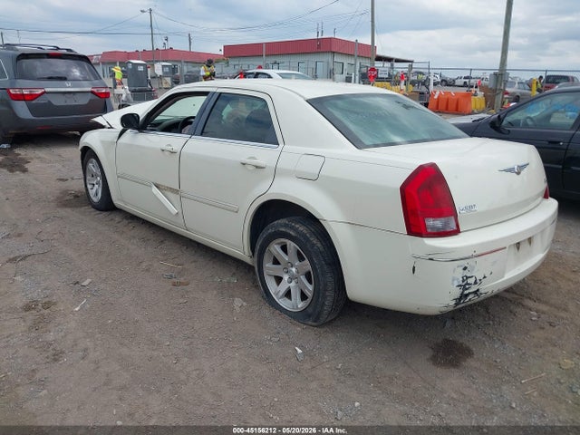Aukcja sprzedaży 2006 Chrysler 300 Touring, vin: 2C3KA53G46H524322, numer aukcji: 45156212