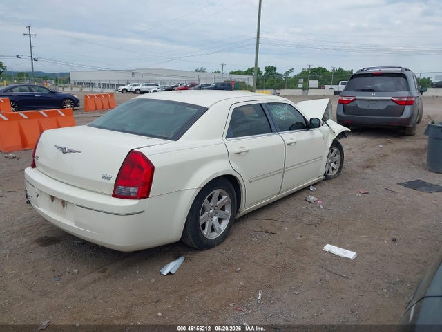 Aukcja sprzedaży 2006 Chrysler 300 Touring, vin: 2C3KA53G46H524322, numer aukcji: 45156212