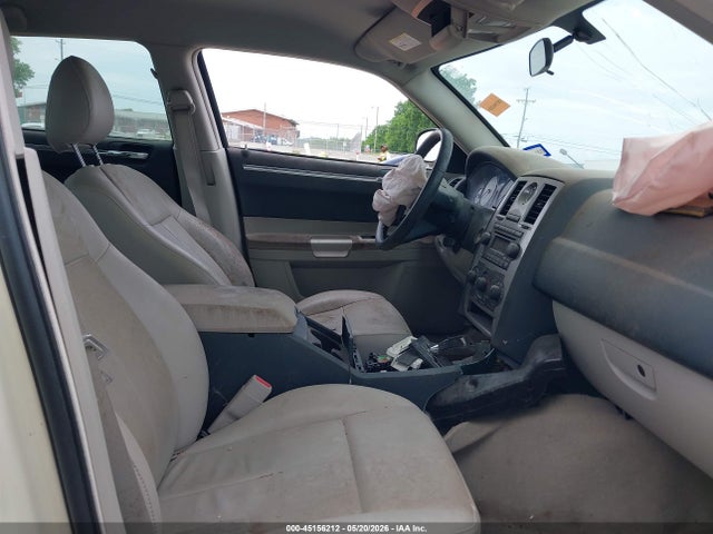 Aukcja sprzedaży 2006 Chrysler 300 Touring, vin: 2C3KA53G46H524322, numer aukcji: 45156212