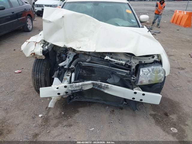 Aukcja sprzedaży 2006 Chrysler 300 Touring, vin: 2C3KA53G46H524322, numer aukcji: 45156212