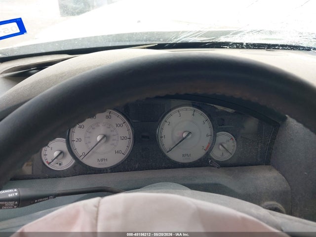 Aukcja sprzedaży 2006 Chrysler 300 Touring, vin: 2C3KA53G46H524322, numer aukcji: 45156212