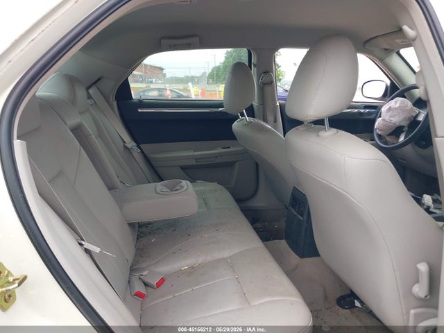 Aukcja sprzedaży 2006 Chrysler 300 Touring, vin: 2C3KA53G46H524322, numer aukcji: 45156212