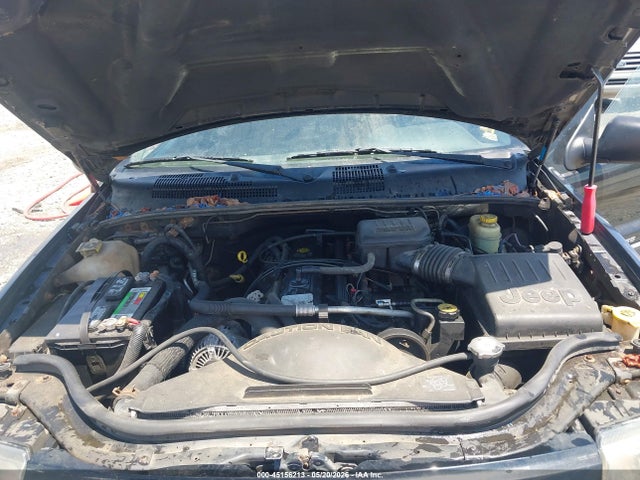 Продаж на аукціоні авто 2004 Jeep Grand Cherokee Laredo, vin: 1J4GW48S64C392278, номер лоту: 45156213