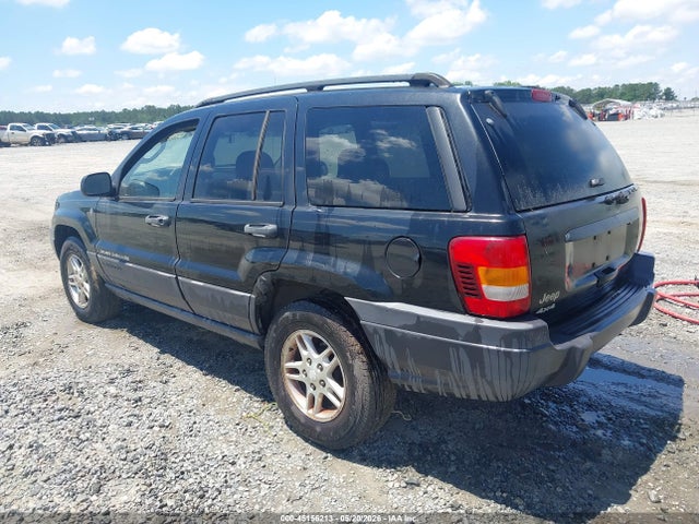 Продаж на аукціоні авто 2004 Jeep Grand Cherokee Laredo, vin: 1J4GW48S64C392278, номер лоту: 45156213
