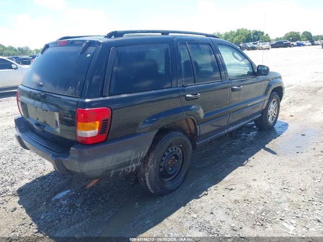 Продаж на аукціоні авто 2004 Jeep Grand Cherokee Laredo, vin: 1J4GW48S64C392278, номер лоту: 45156213