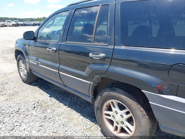 Продаж на аукціоні авто 2004 Jeep Grand Cherokee Laredo, vin: 1J4GW48S64C392278, номер лоту: 45156213