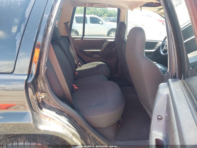 Продаж на аукціоні авто 2004 Jeep Grand Cherokee Laredo, vin: 1J4GW48S64C392278, номер лоту: 45156213