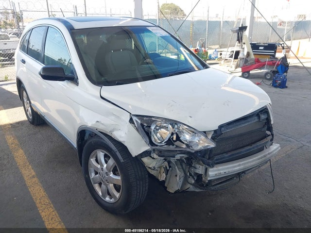 Aukcja sprzedaży 2008 Honda Cr-v Ex, vin: JHLRE38578C007096, numer aukcji: 45156214