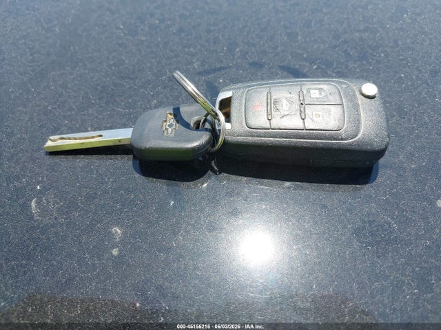 Продаж на аукціоні авто 2012 Chevrolet Camaro 1ls, vin: 2G1FE1E3XC9110657, номер лоту: 45156215