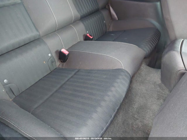 Продаж на аукціоні авто 2012 Chevrolet Camaro 1ls, vin: 2G1FE1E3XC9110657, номер лоту: 45156215