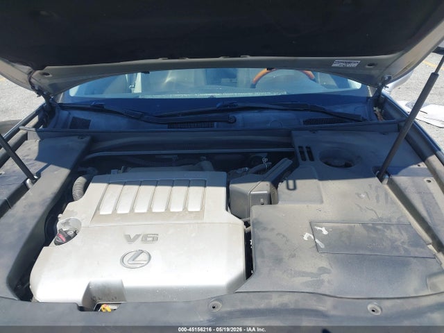 45156216 :رقم المزاد ، JTHBJ46G272041017 vin ، 2007 Lexus Es 350 مزاد بيع